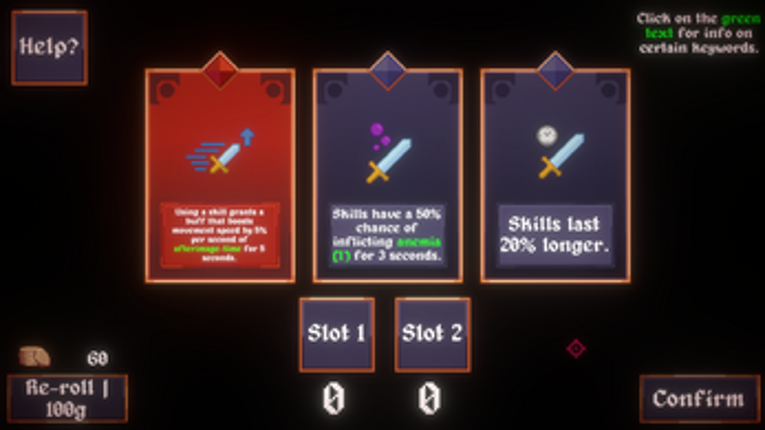 Stuck At Lv. 1 screenshot