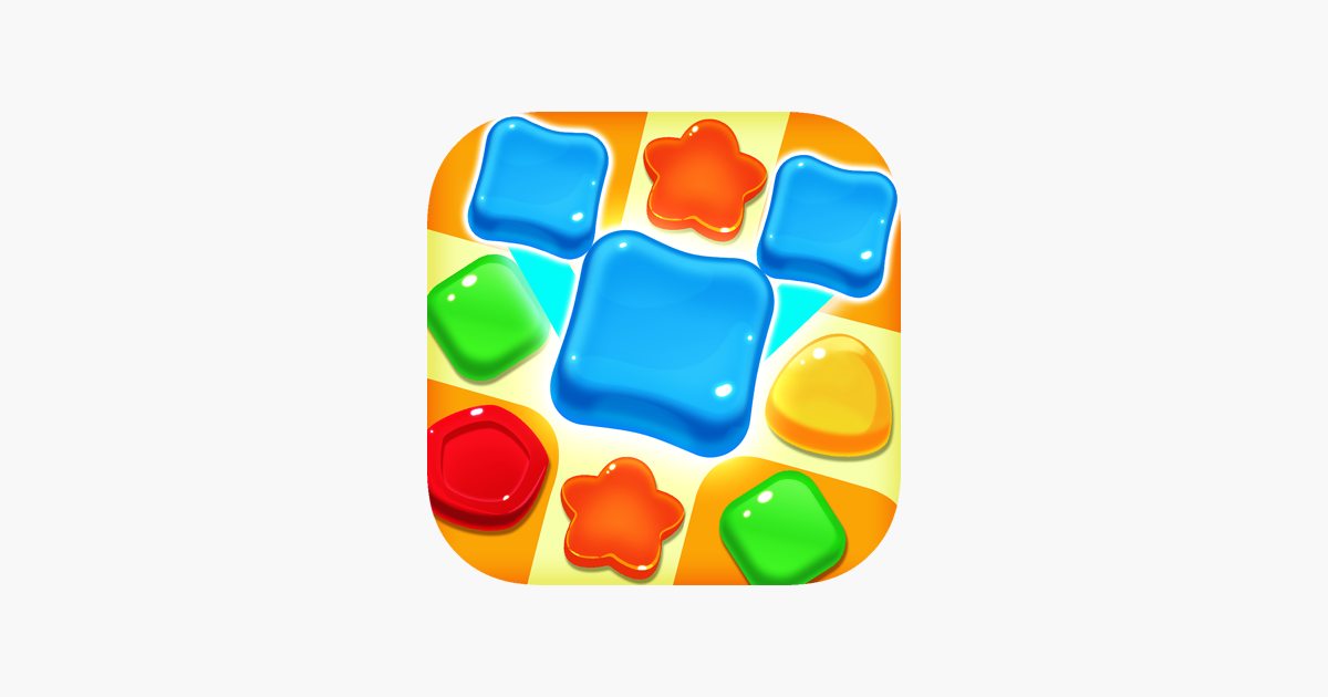 Games like Sugar Candy Line