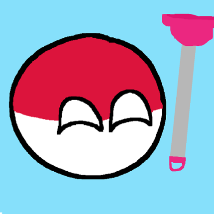 Super Polandball Game Image