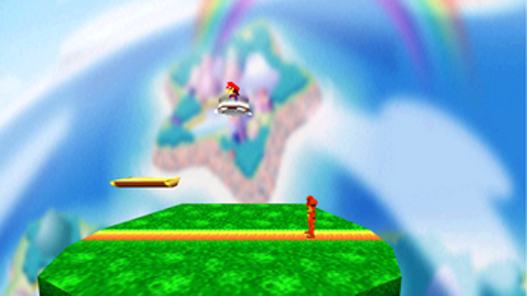Super Smash 64 (REALLY BAD) Image