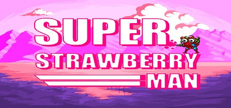 Games like Super Strawberry Man