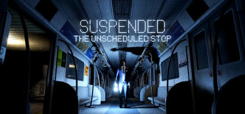 Suspended: The Unscheduled Stop Image
