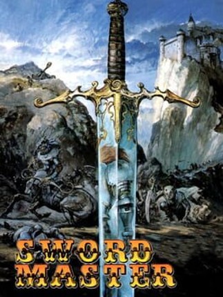 Sword Master Game Cover