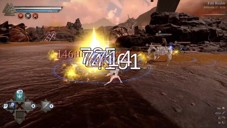 Taboo Trial screenshot