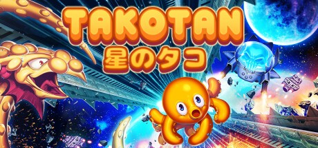 Games like Takotan
