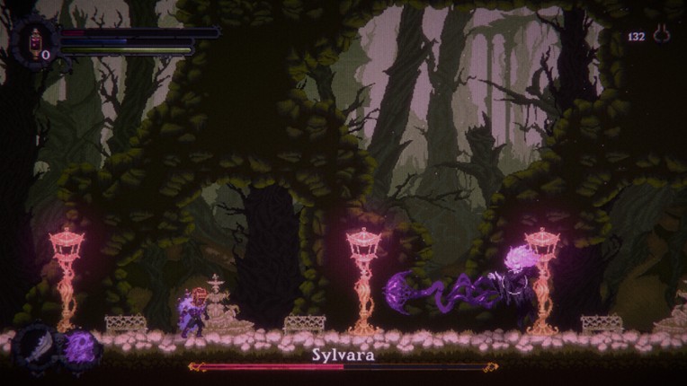 Tale of Darkness screenshot