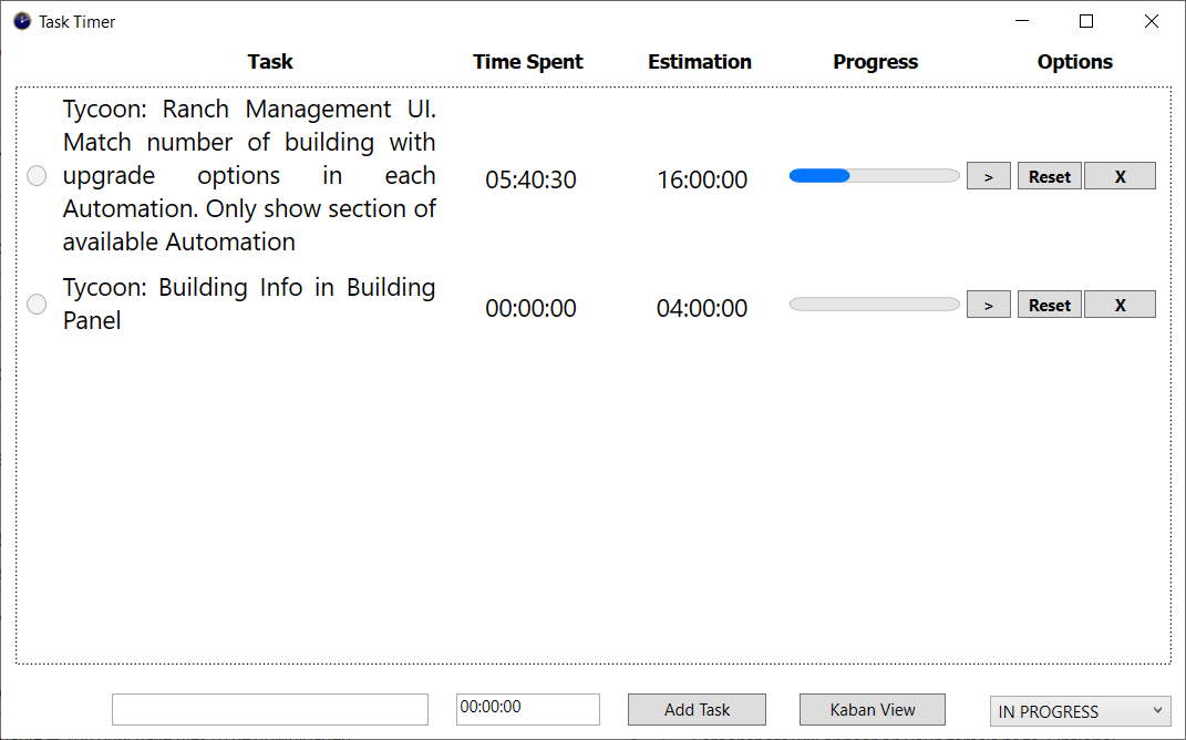 Games like Task Timer