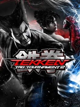 Games like TEKKEN TAG TOURNAMENT 2