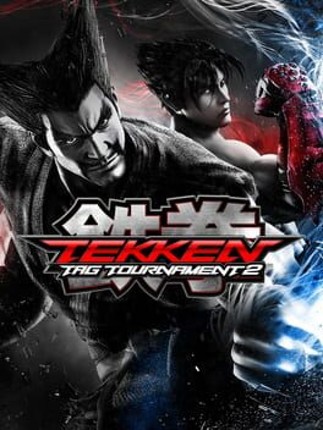 TEKKEN TAG TOURNAMENT 2 Image