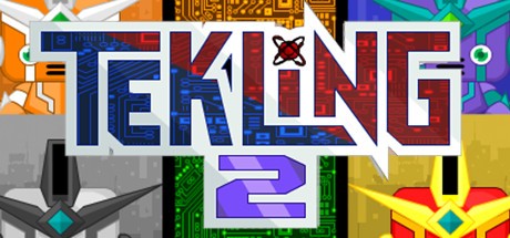 Games like Tekling 2