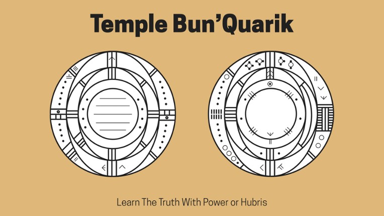 Temple Bun'Quarik Image