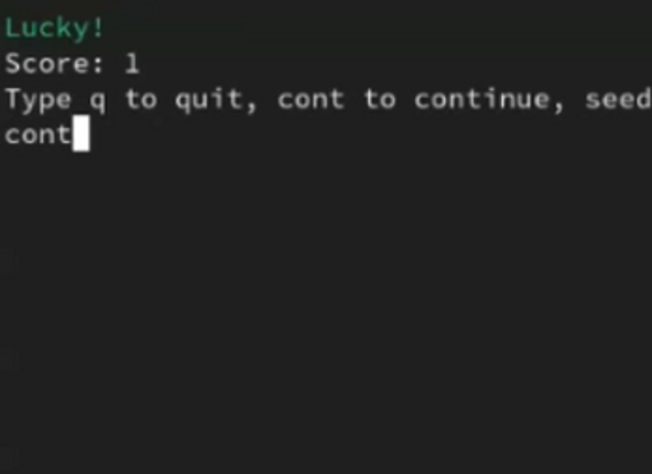 Terminal Roulette Image