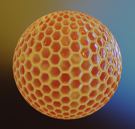 TexGraph screenshot