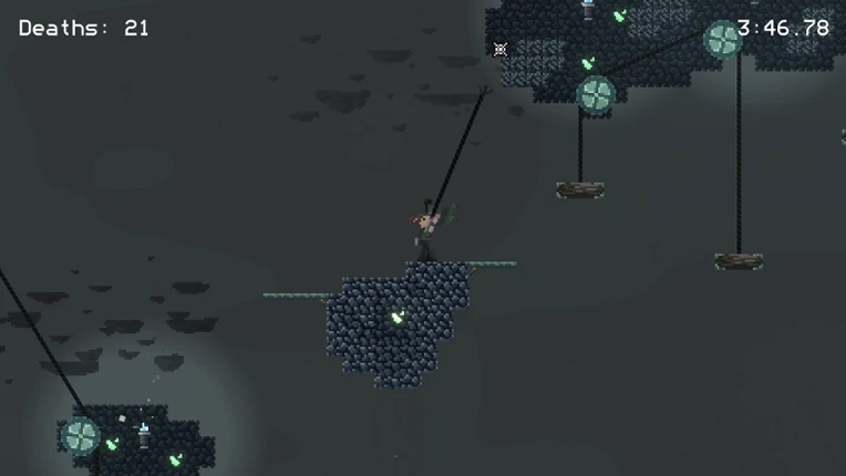 The Betweenlands screenshot
