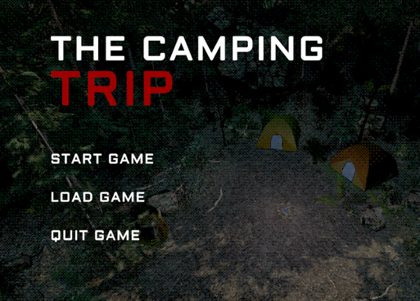 The Camping Trip Image