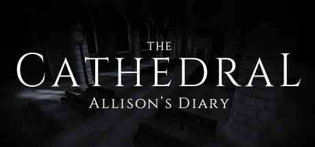 Games like The Cathedral: Allison's Diary