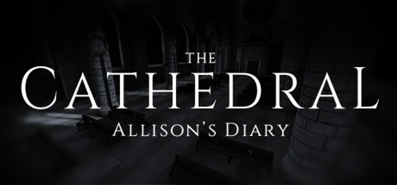 The Cathedral: Allison's Diary Game Cover