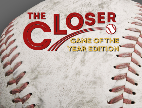 Games like The Closer: Game of the Year Edition