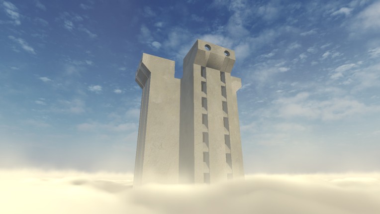 The Crosley Tower Horror Image