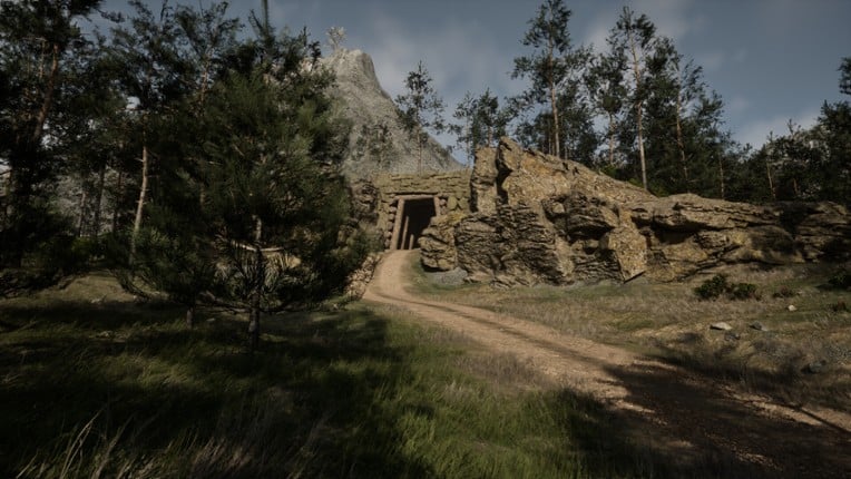 The Economic West screenshot