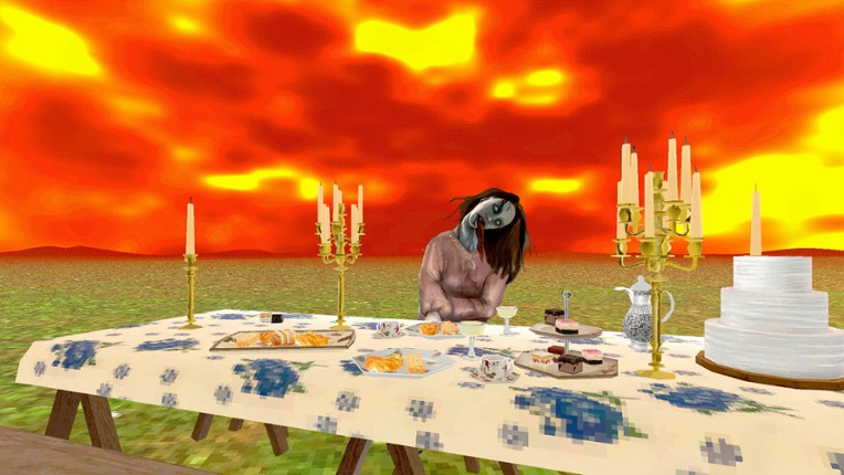 The Facility screenshot