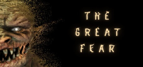 Games like The Great Fear