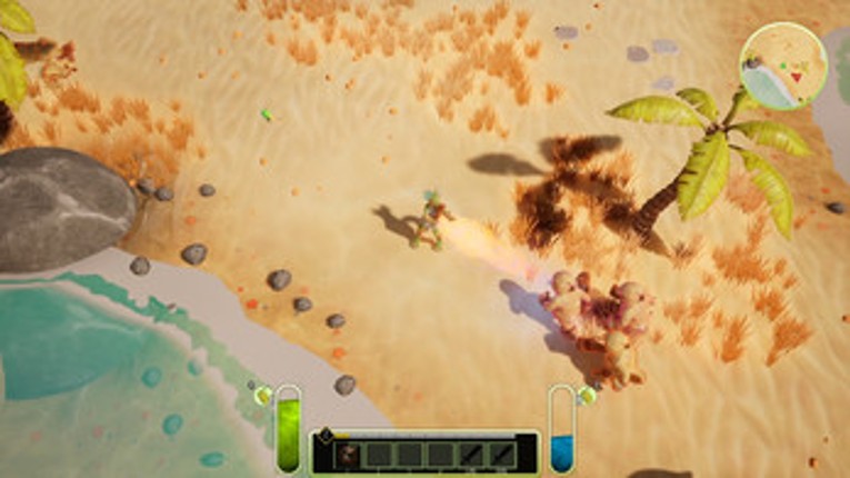 The Heart Of The World (Demo) Image