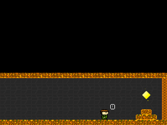 The Hidden Treasure Image