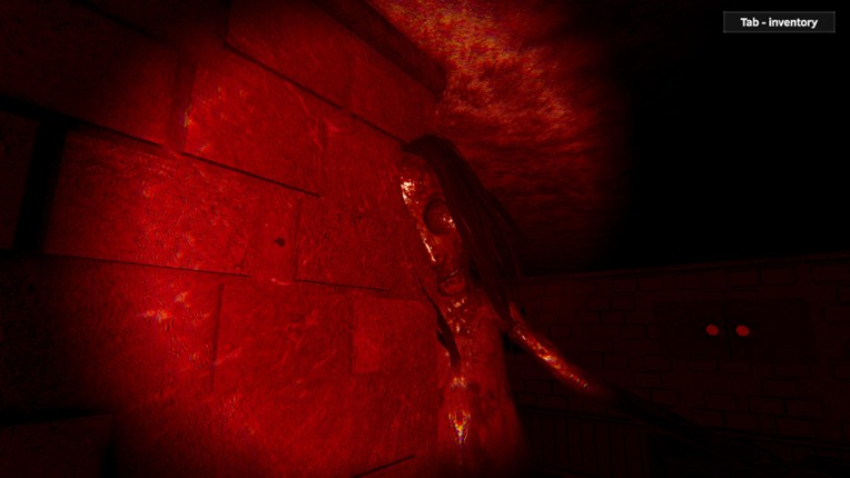 The horrible inside screenshot