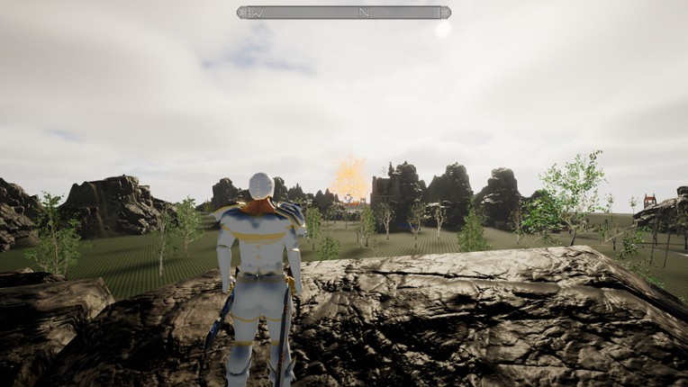 The Host: Cataclysm screenshot