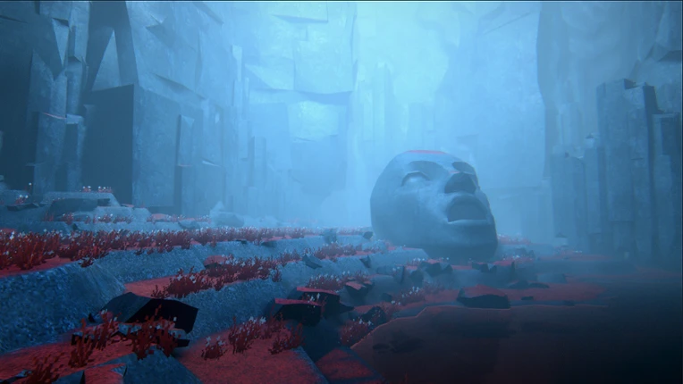 The Last Dive Image
