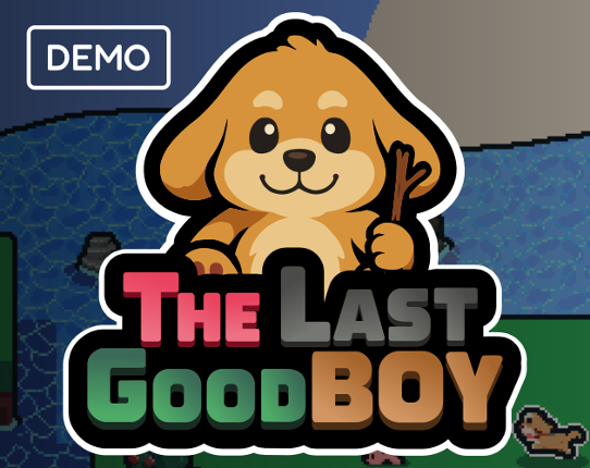 The Last Good Boy Image