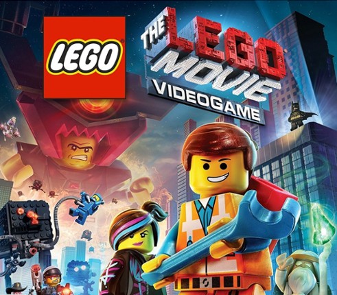 The LEGO Movie Videogame Image