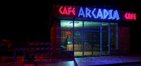 Games like Arcadia Cafe