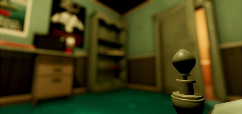 The Paperman screenshot