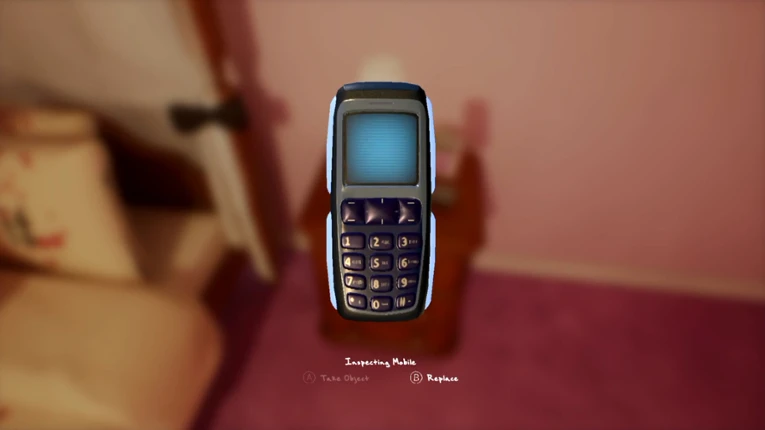 The Quiet Things screenshot