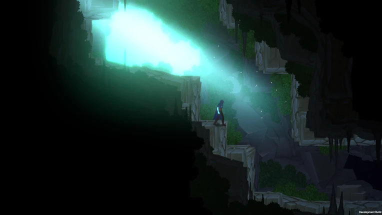 The Rift Between Us screenshot