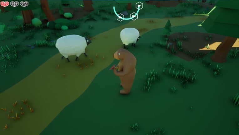 The Right to Bear Arms screenshot