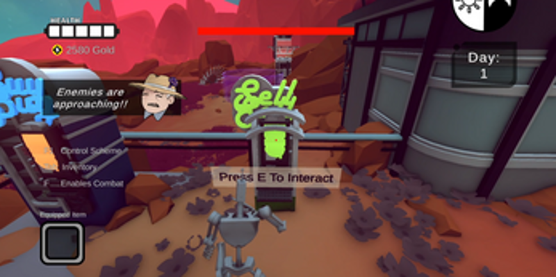 The Robo Ranch Image