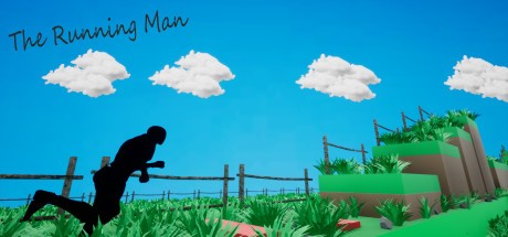 Games like The Running Man