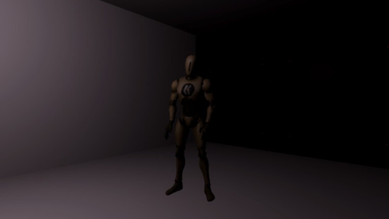 The subject: Protocol zero screenshot