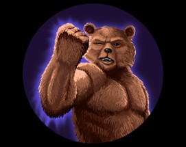 The Unchained Bear Image