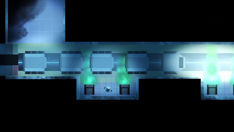 The Wind's Path screenshot