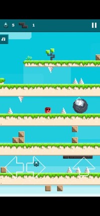 This is Block Boi screenshot