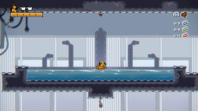 This Is Fine: Maximum Cope screenshot