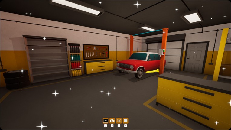 Tidy Up screenshot