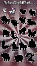 Tiger Evolution - Idle Wild Creature Clicker Games Image