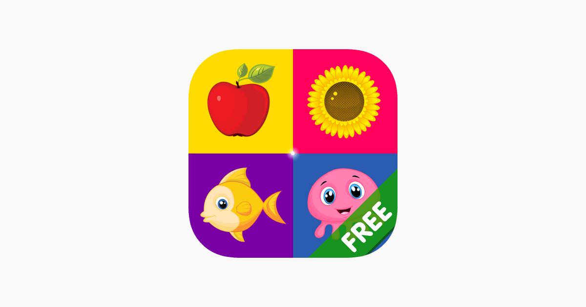 Games like Toddler Educational Learning Games. Kids Apps Free