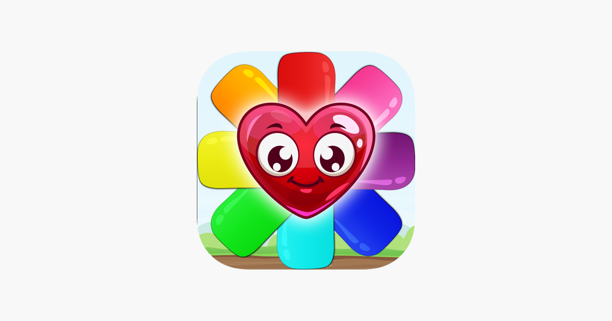 Games like Toddler Paint and Draw