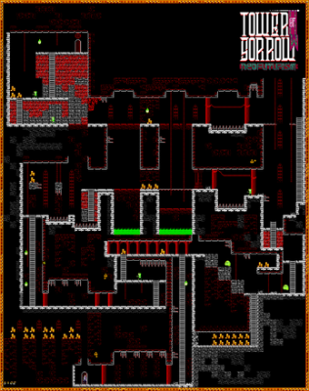 Tower Of Sorrow screenshot